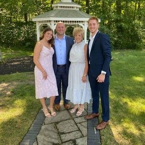 Meet your Posher, Ann